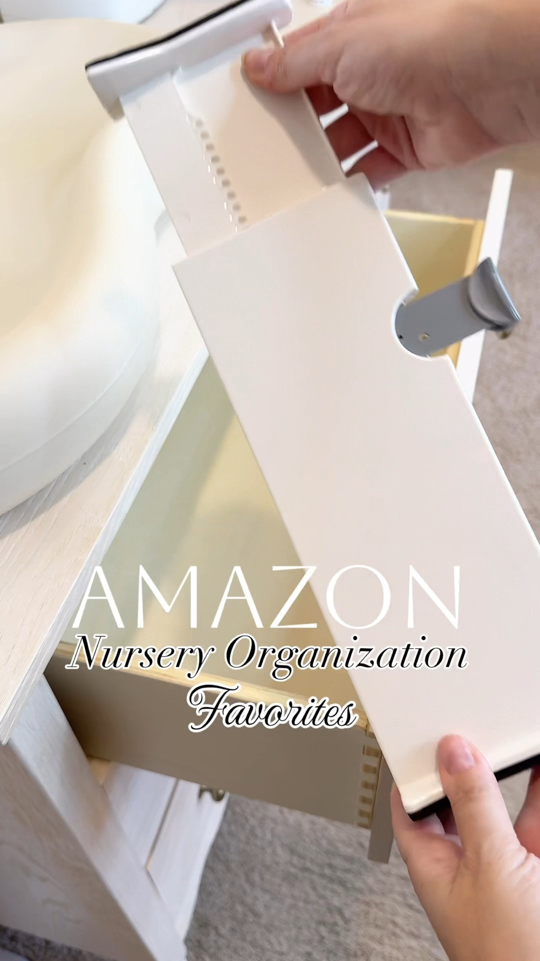 I love an organized nursery and these amazon finds are my favorites to keeping everything in order! 


Organization, closet organization, nursery, nursery organizing, nursery room, baby girl nursery, baby boy nursery, amazon must haves, Amazon organization, organized house, organization hacks, nursery organizing, nursery, baby closet, organization finds, nursery inspo, organization ideas, closet organization 

#LTKHome #LTKBaby #LTKmomlife