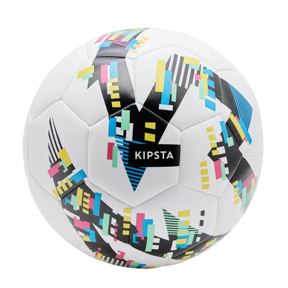 Bola de Futebol Learning Ball Erratik Tam 5 | Decathlon (BR)