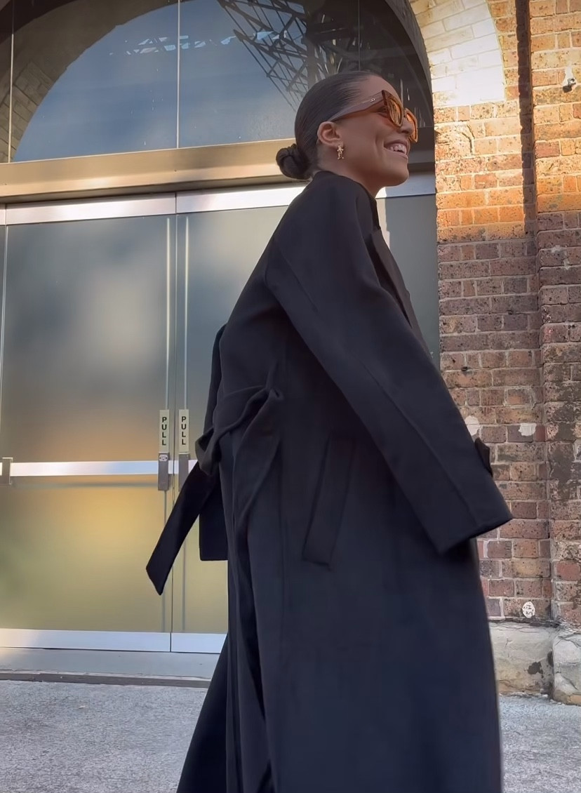 AAFW in Forever New 🖤 Linked below

#LTKFind #LTKstyletip #LTKaustralia