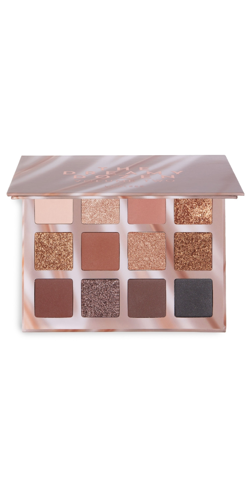 LAWLESS The Dreamy Dozen Volume Two Multi One Size | Shopbop