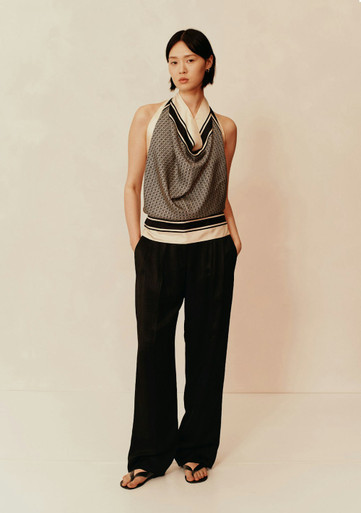 Signat Silk Scarf | The DOM (Australia & New Zealand)