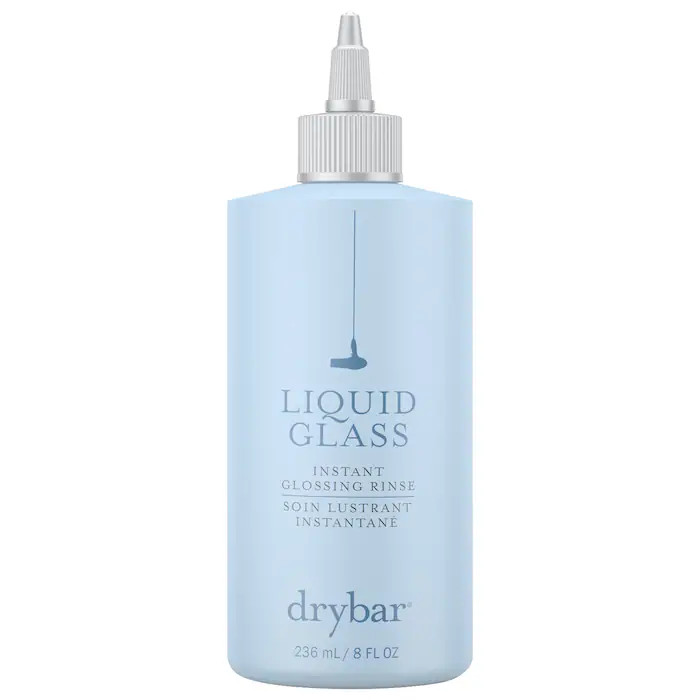 Liquid Glass Instant Glossing Rinse | Sephora (US)