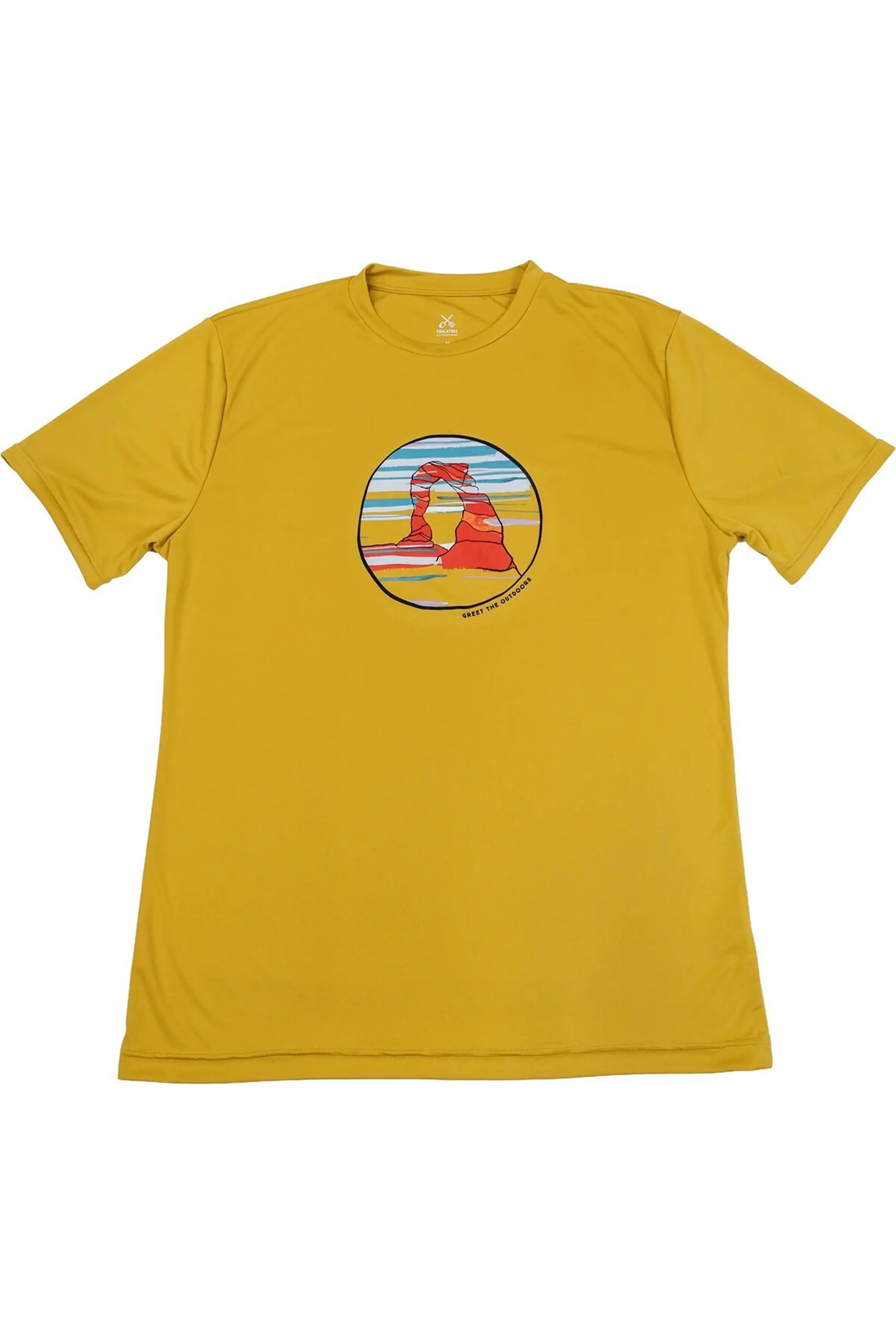 Unisex Quick Dry Short-Sleeve T-Shirt | Nordstrom | Nordstrom