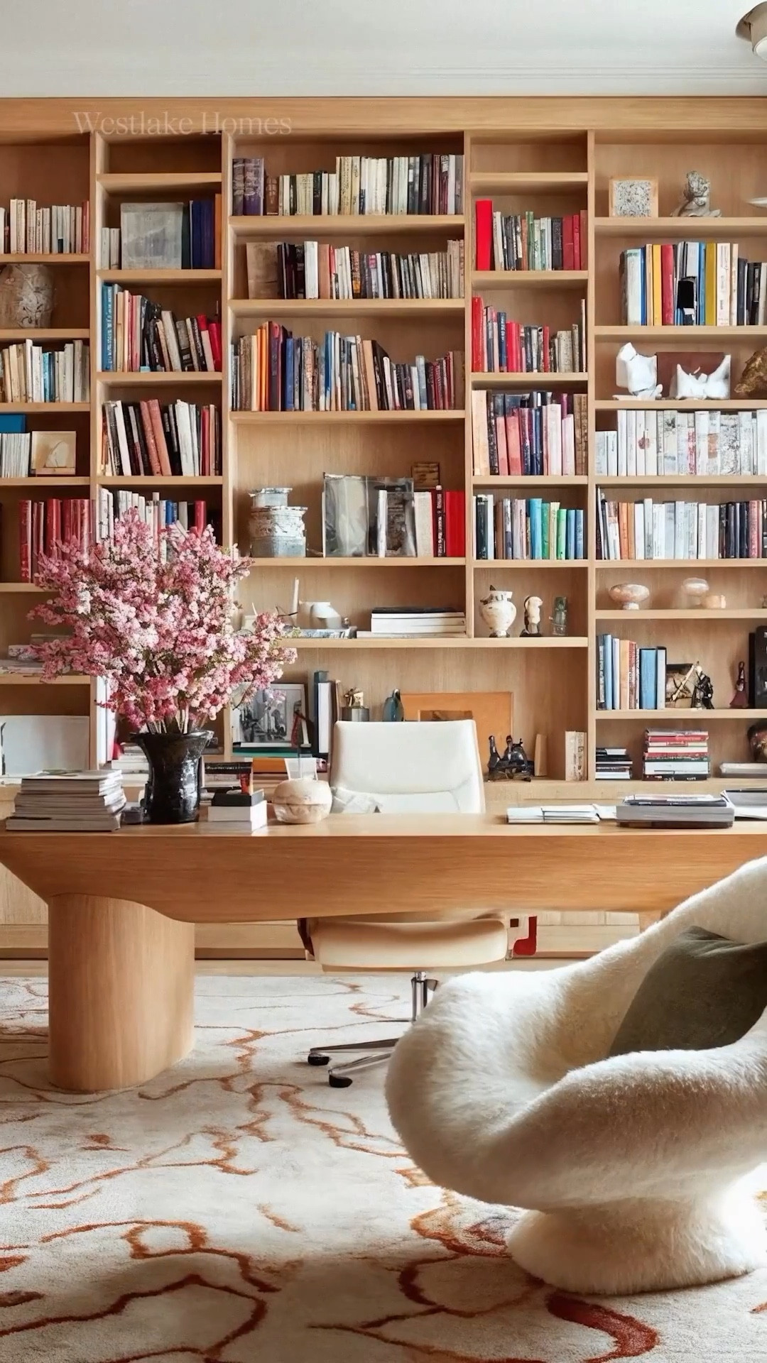 A beautifully curated home filled with warmth and character. Thoughtfully designed spaces blend natural textures, organic shapes, and artistic details, creating a serene yet inspiring atmosphere.  

 

#LTKWatchNow #LTKHome #LTKStyleTip