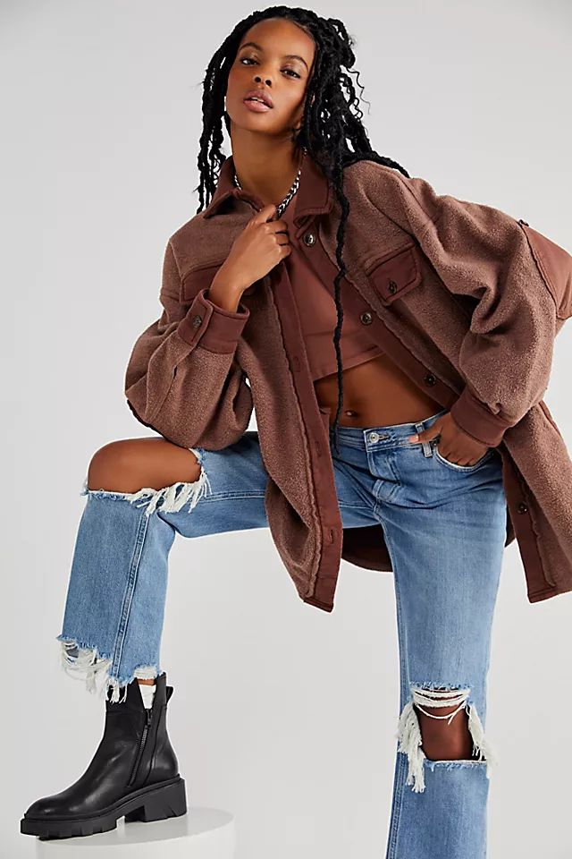 Ruby Jacket | Free People (Global - UK&FR Excluded)