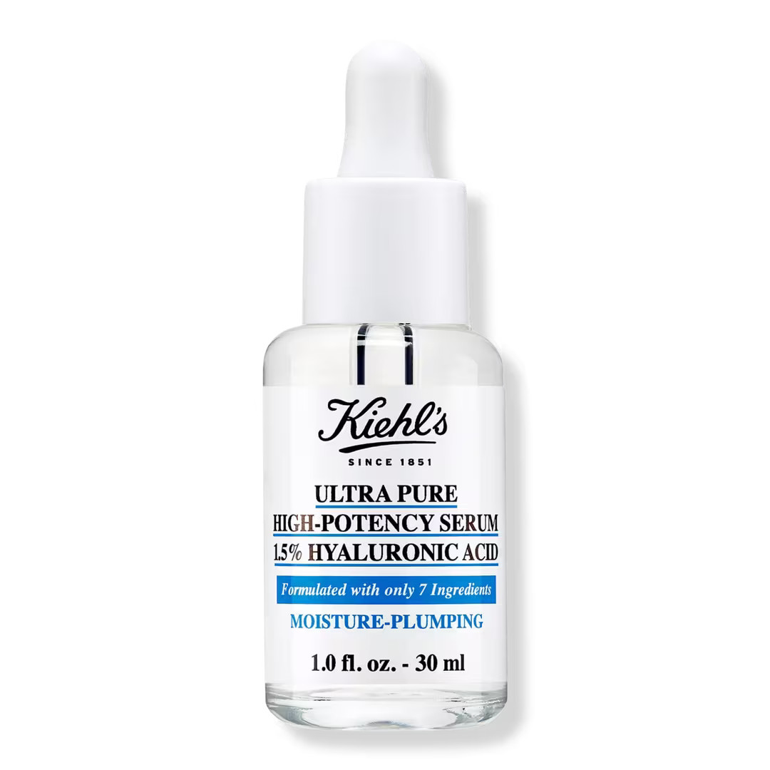 Ultra Pure High-Potency 1.5% Hyaluronic Acid Serum | Ulta
