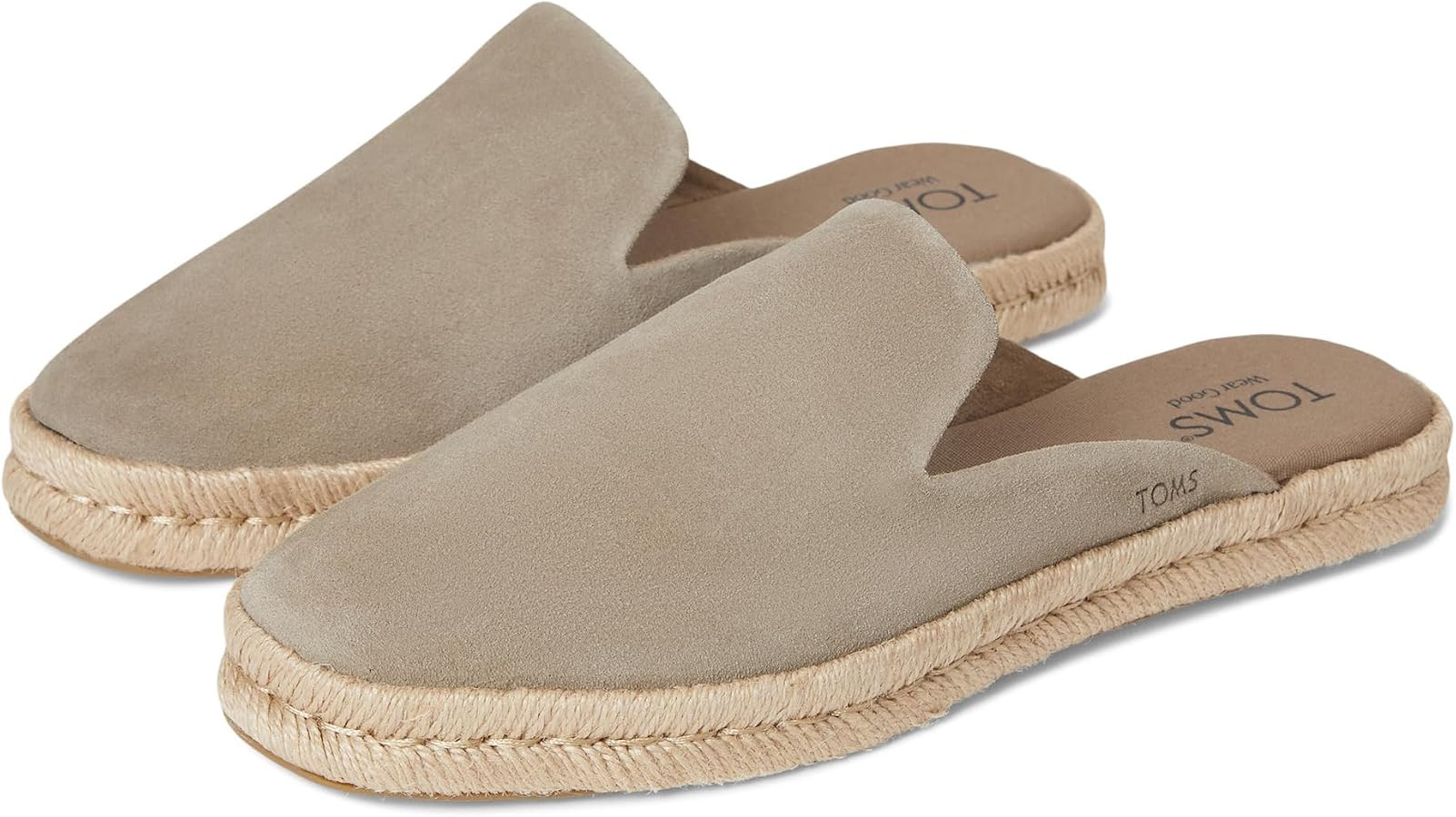 TOMS Santiago Mule | Amazon (US)