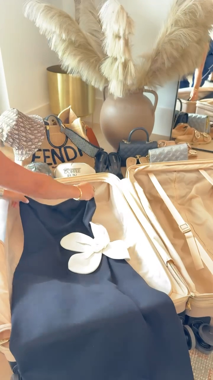 Pack with me to go to Vegas! 🎲 

🔍: Las Vegas, packing, Vegas style, Amazon, Shopbop, Target, Zara, vetchy, Aritzia, beach riot, petite style, moms over 40 style 

#LTKSummerEdit #LTKTravel #LTKStyleTip