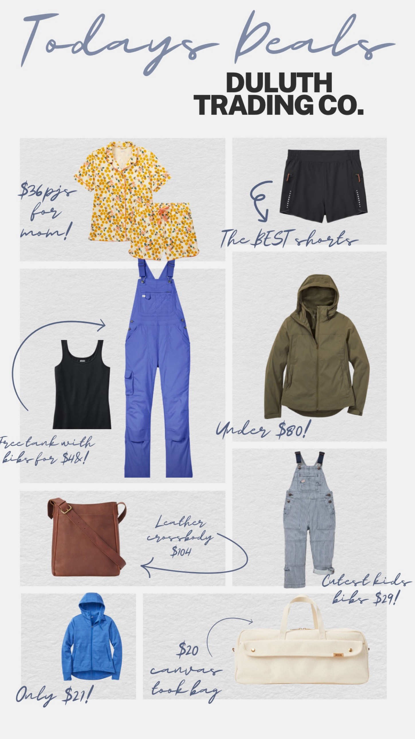 Duluth trading, gardening, Mother’s Day, gift, overalls, outdoor, 

#LTKsalealert #LTKfamily #LTKover40