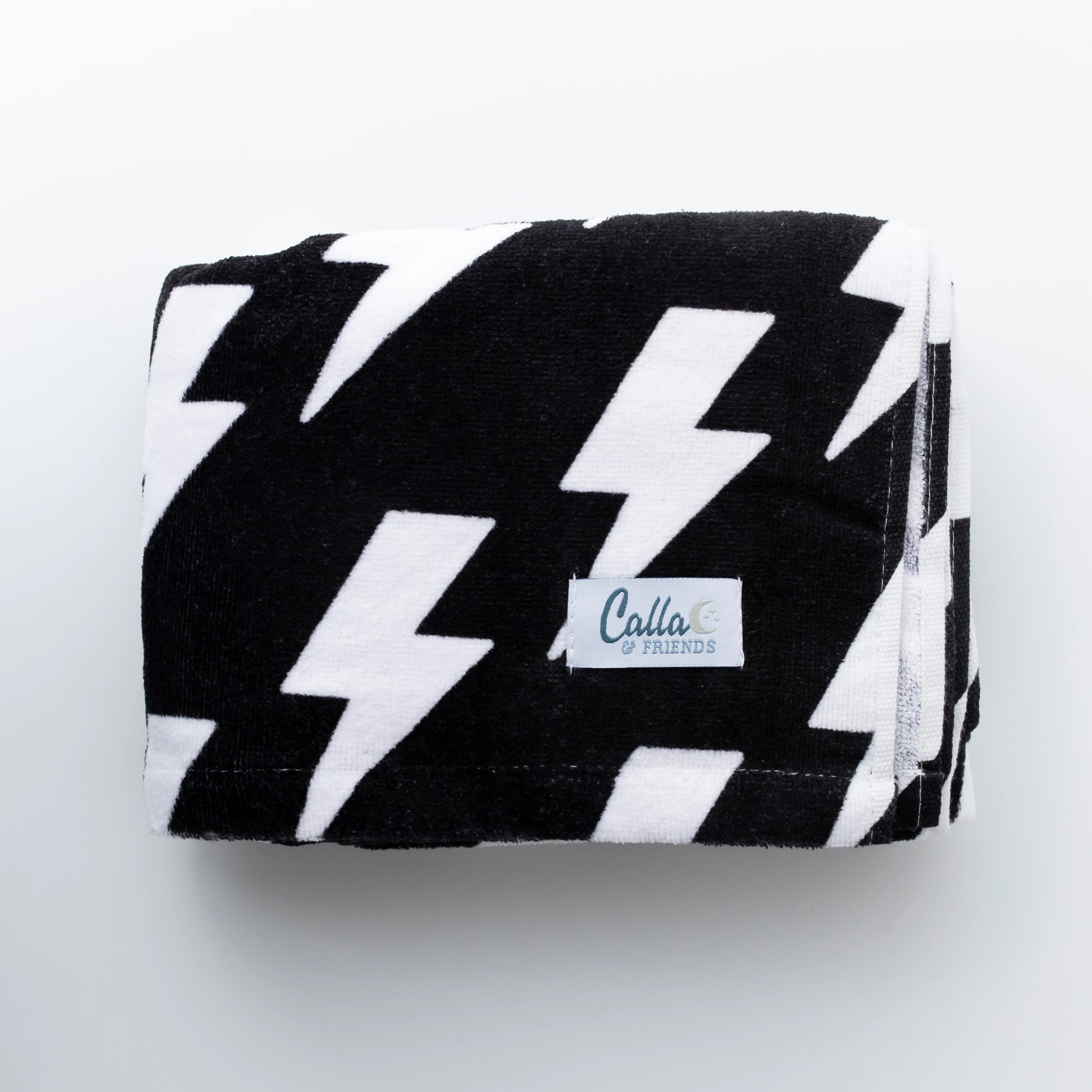 The Maverick Kids Beach Towel | Calla & Friends