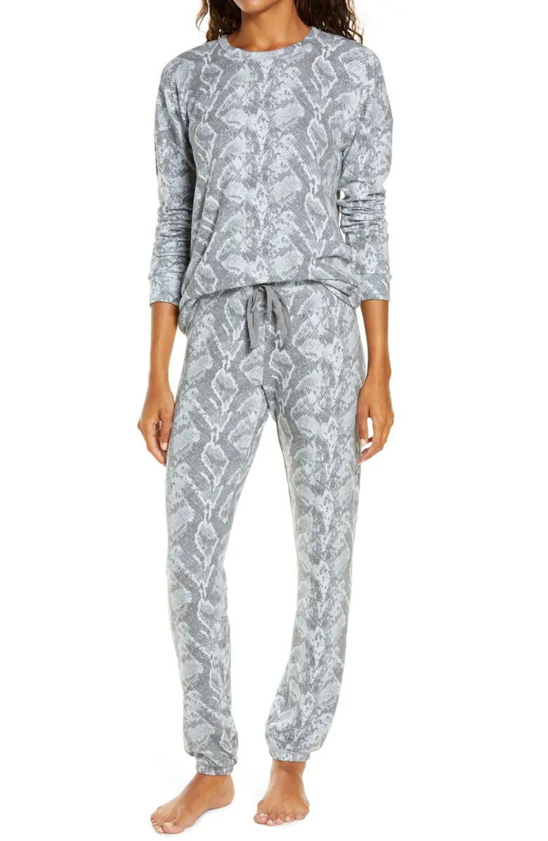Animal Instinct Pajamas | Nordstrom