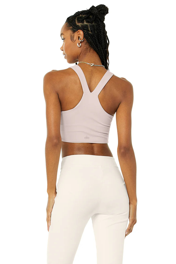 Airbrush Real Bra Tank | Alo Yoga (US)