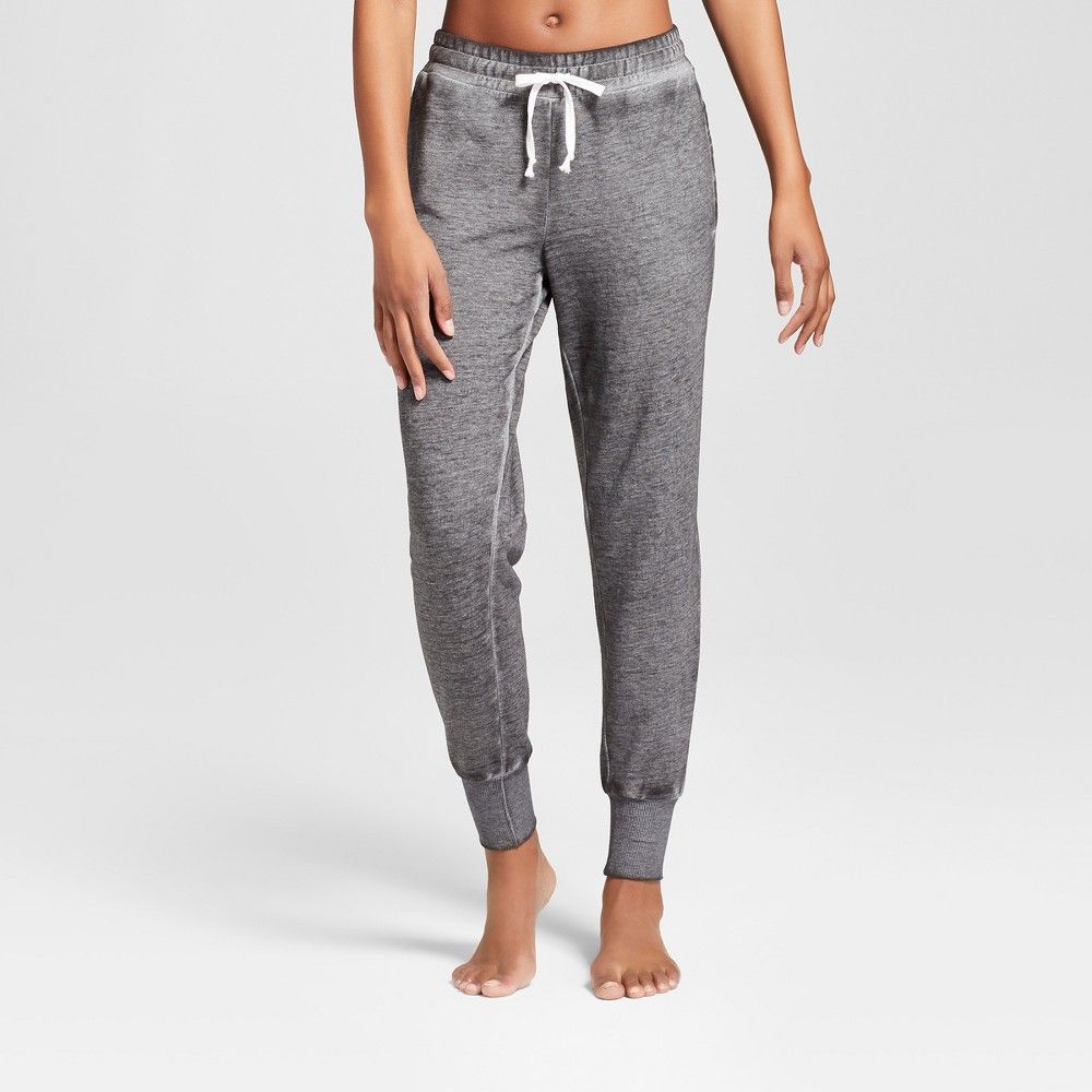 Women's Pajama Pants - Xhilaration Essential Gray S | Target