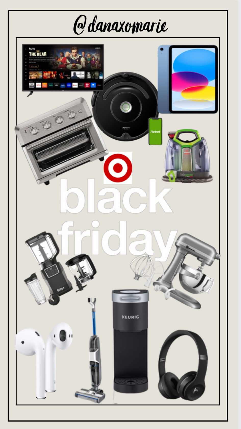 Target #Blackfriday Deals have started! 

#LTKsalealert #LTKHolidaySale #LTKGiftGuide