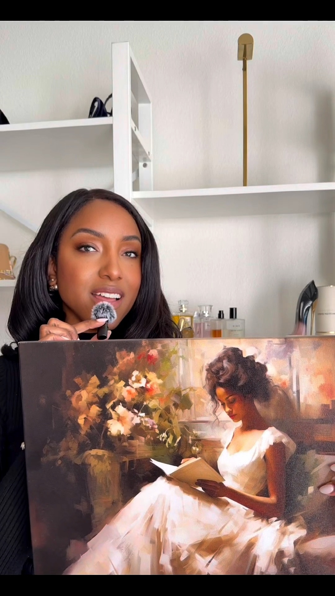 This wall art is so beautiful! I found it on Amazon. Art, home decor, wall art, decorate, closet

#LTKFindsUnder50 #LTKHome #LTKOver40