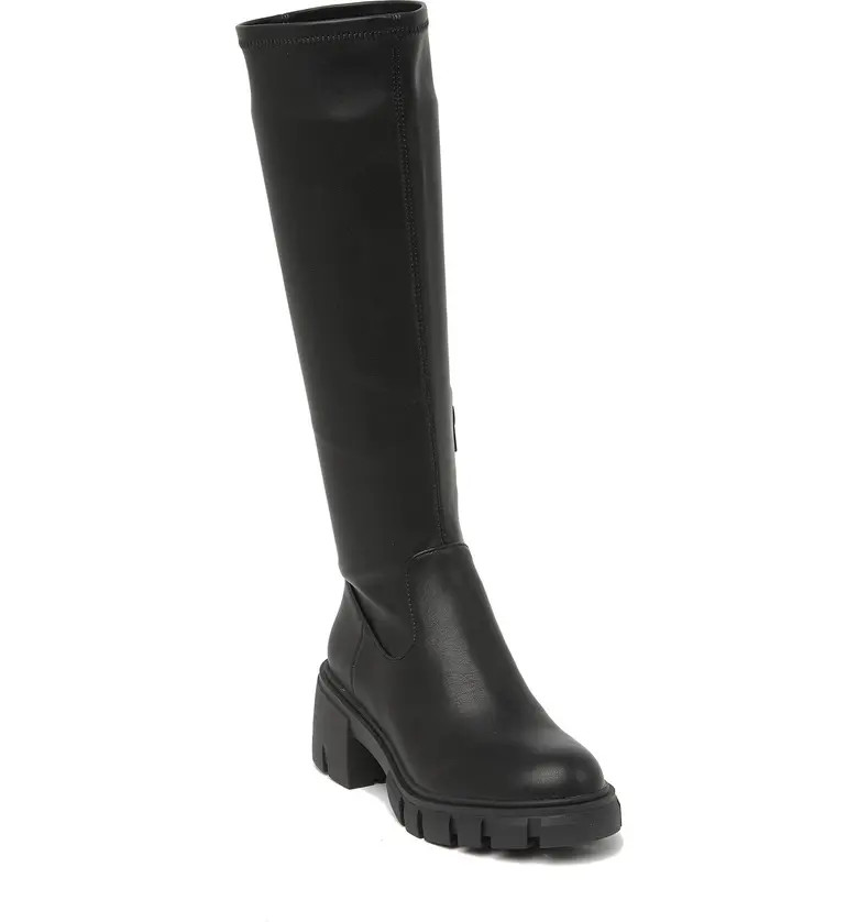 Higher Knee High Boot | Nordstrom Rack