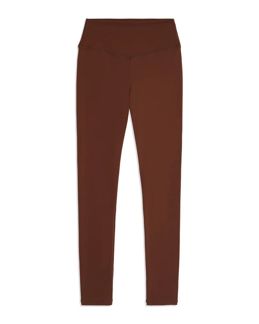 High Rise Scrunch Leggings | We Wore What