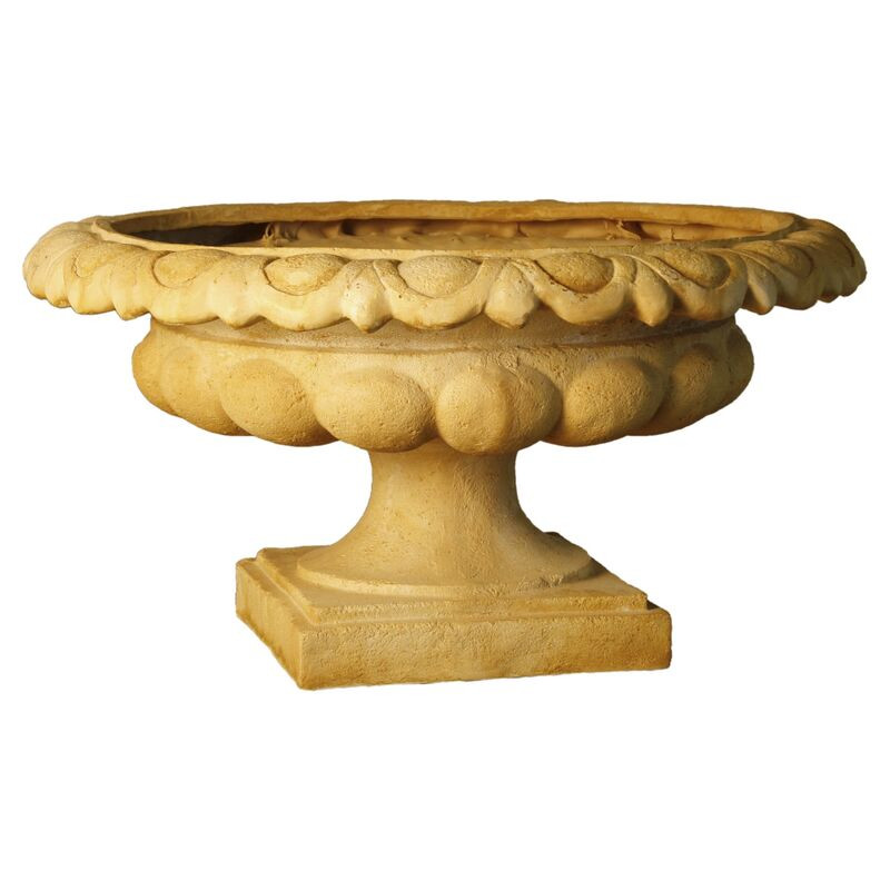 23" Kehoe Urn, Pompeii | One Kings Lane