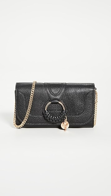 Hana Chain Wallet | Shopbop