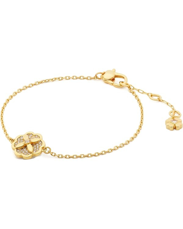 Kate Spade New York Heritage Bloom Bracelet | Amazon (US)