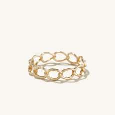Braided Ring - $178 | Mejuri (Global)