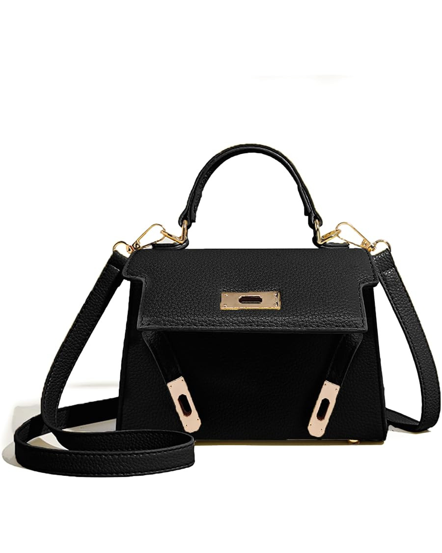 Crossbody Purse for Women, Purses for Women Crossbody Bag，Ladies Elegant Handbag Suitable for W... | Amazon (US)