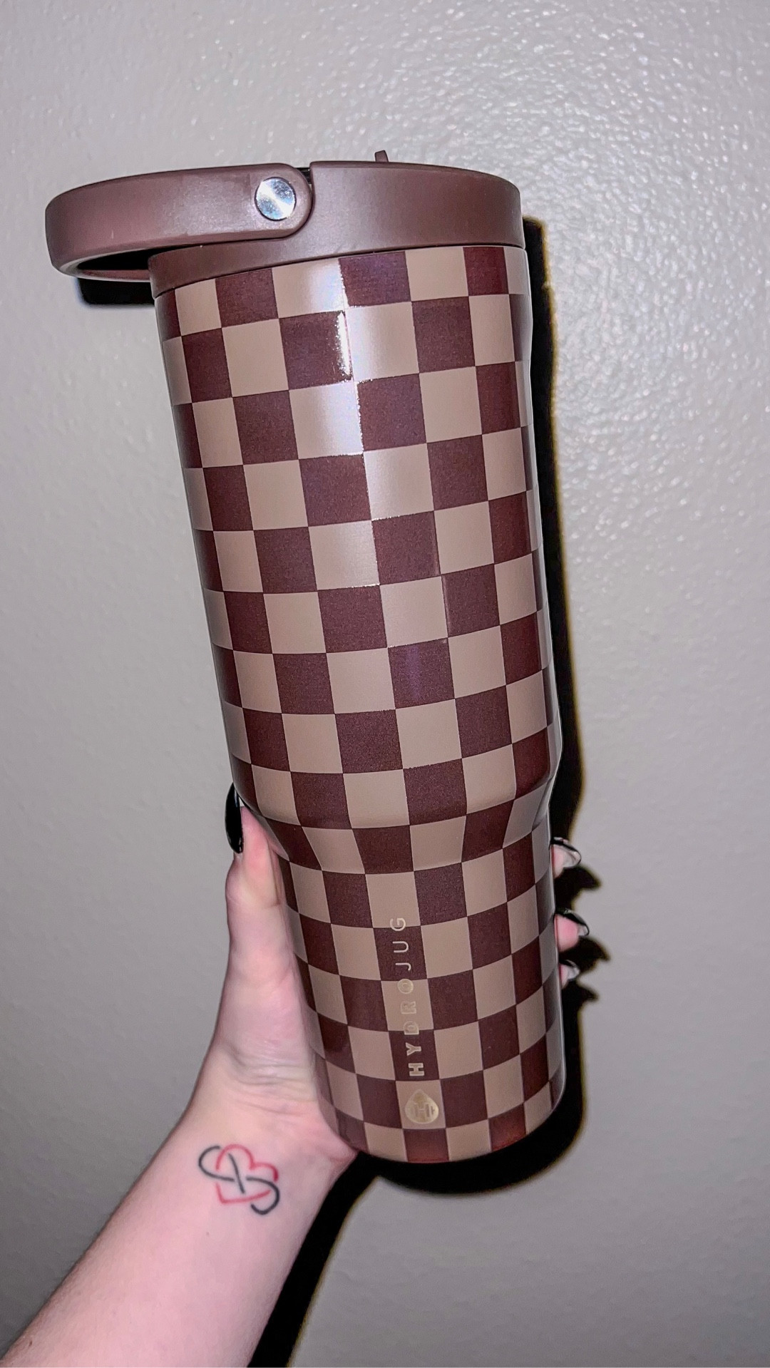The perfect fall water bottle to go with your autumn outfits! 

#LTKFindsUnder100 #LTKFindsUnder50 #LTKSeasonal