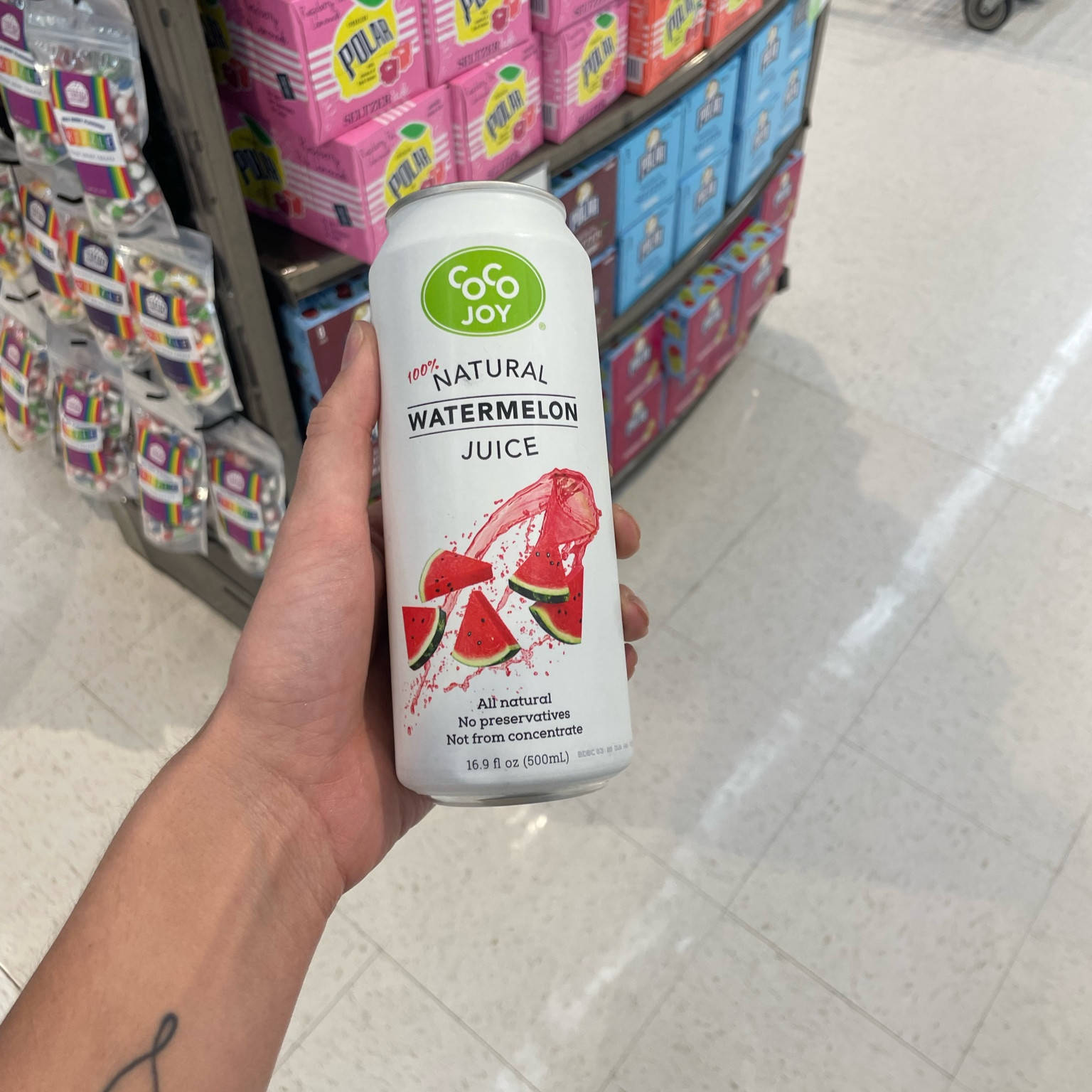 THE BEST SUMMER DRINK 

#LTKswim #LTKunder50 #LTKSeasonal