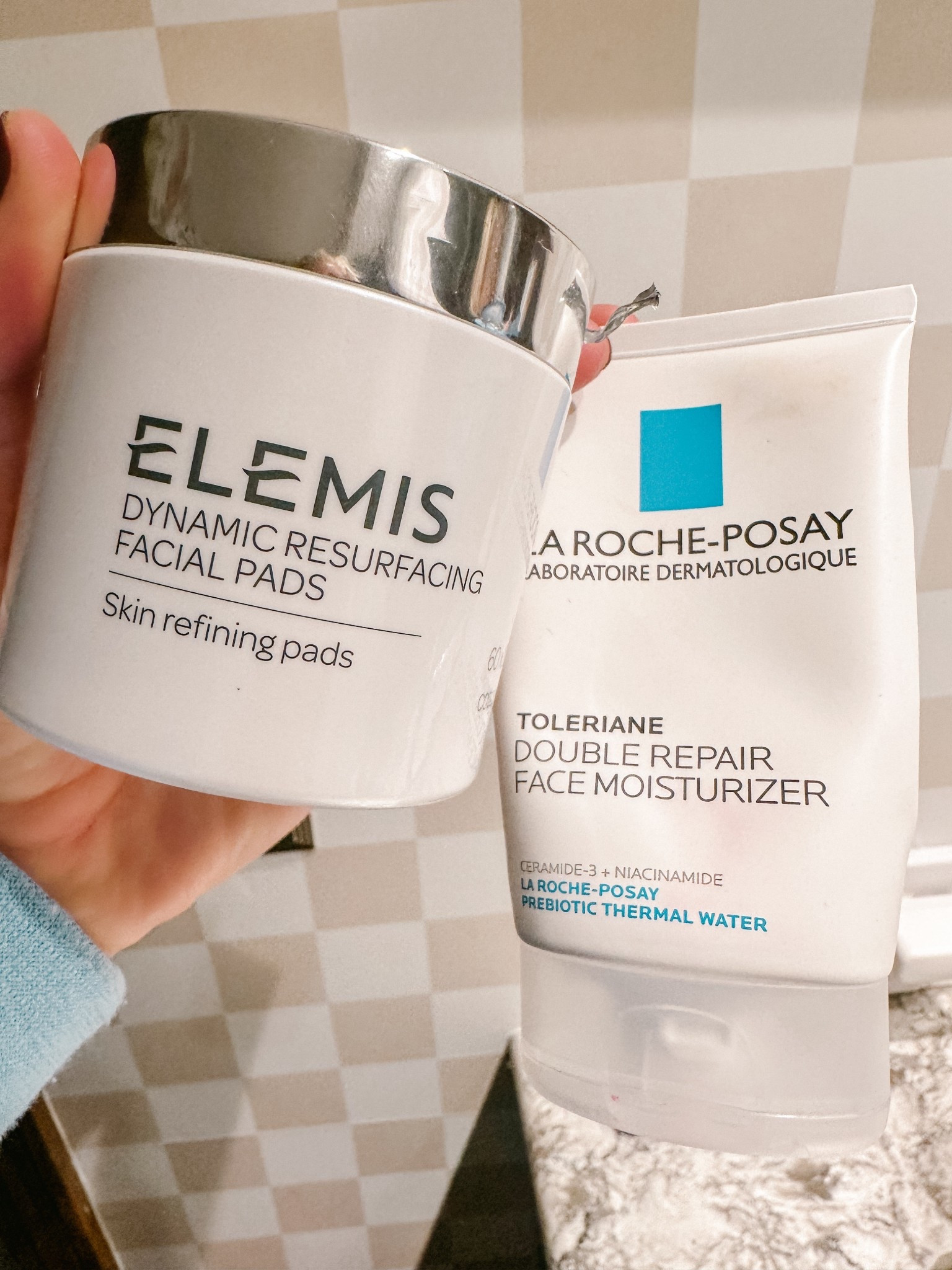 Two of the best products ✔️