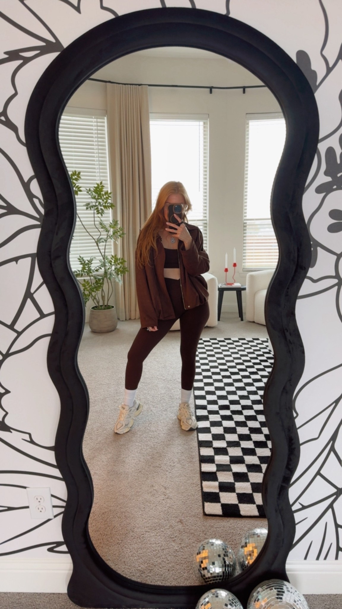 #OOTD

#LTKPetite #LTKActive #LTKootd