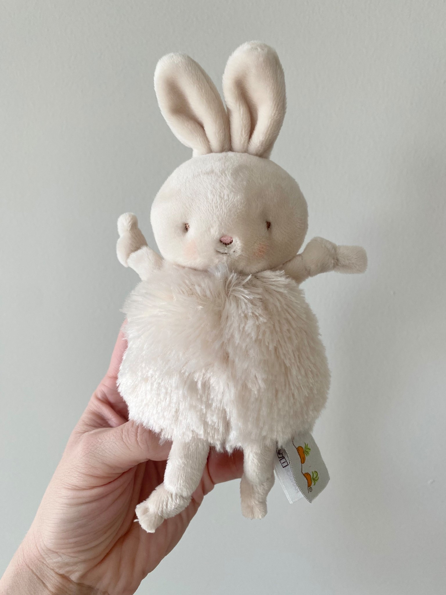 This brand (Bunnies By The Bay) is so sweet! Look at those rosy cheeks 😭

#easter 
#basketstuffer

#LTKKids #LTKSeasonal #LTKFamily