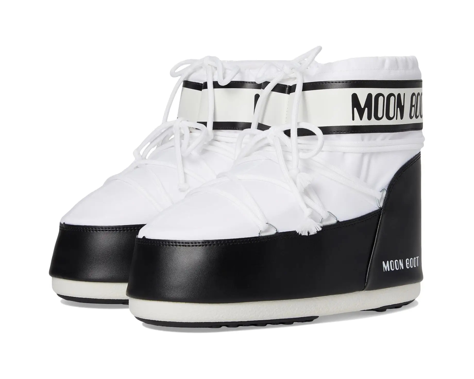 Icon Low Nylon | Zappos