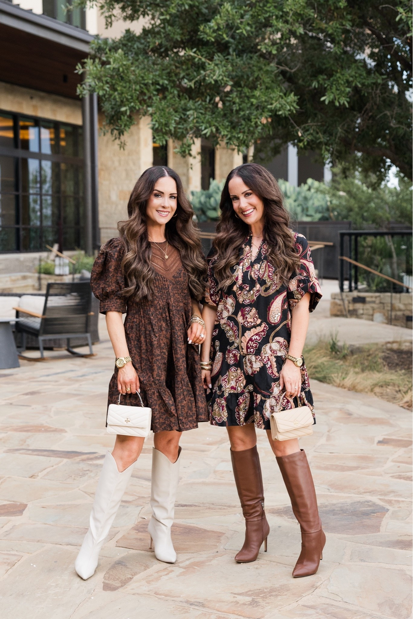 @ultabeauty #ad
We are so excited to partner with @ULTA Beauty to share our LTKCon must haves that we used at the conference and are in our daily routines too! From bronzer and blush to mascara and lipstick - today’s roundup has our top 10 beauty must haves you can get from Ulta! Their rewards program is so amazing too! Plus they have lots of 50% off deals each day as well! 💕

Foundation - Santa Fe 
Highlight - champagne golf
Bronzer - chocolate soliel 
Lipstick - super model

@shop.ltk #liketkit #ultabeauty