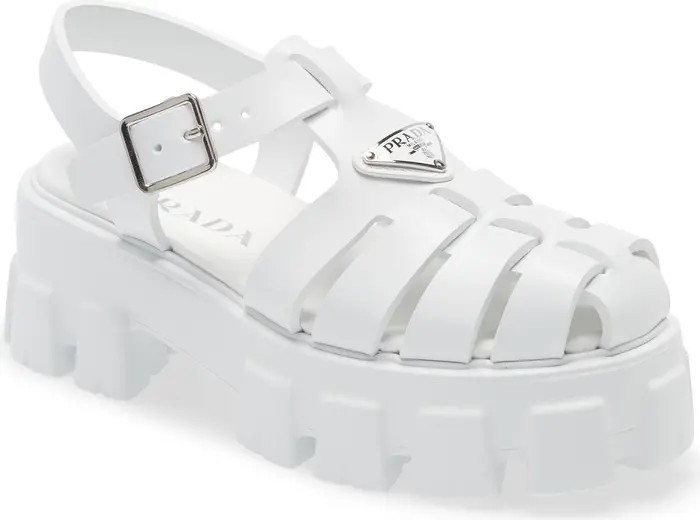 Monolith Fisherman Sandal | Nordstrom