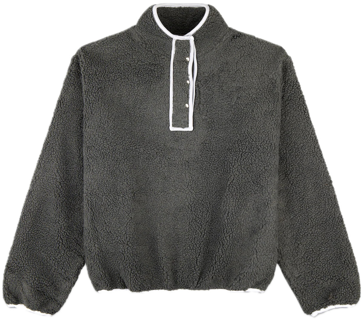 Pullover Fleece | Parke