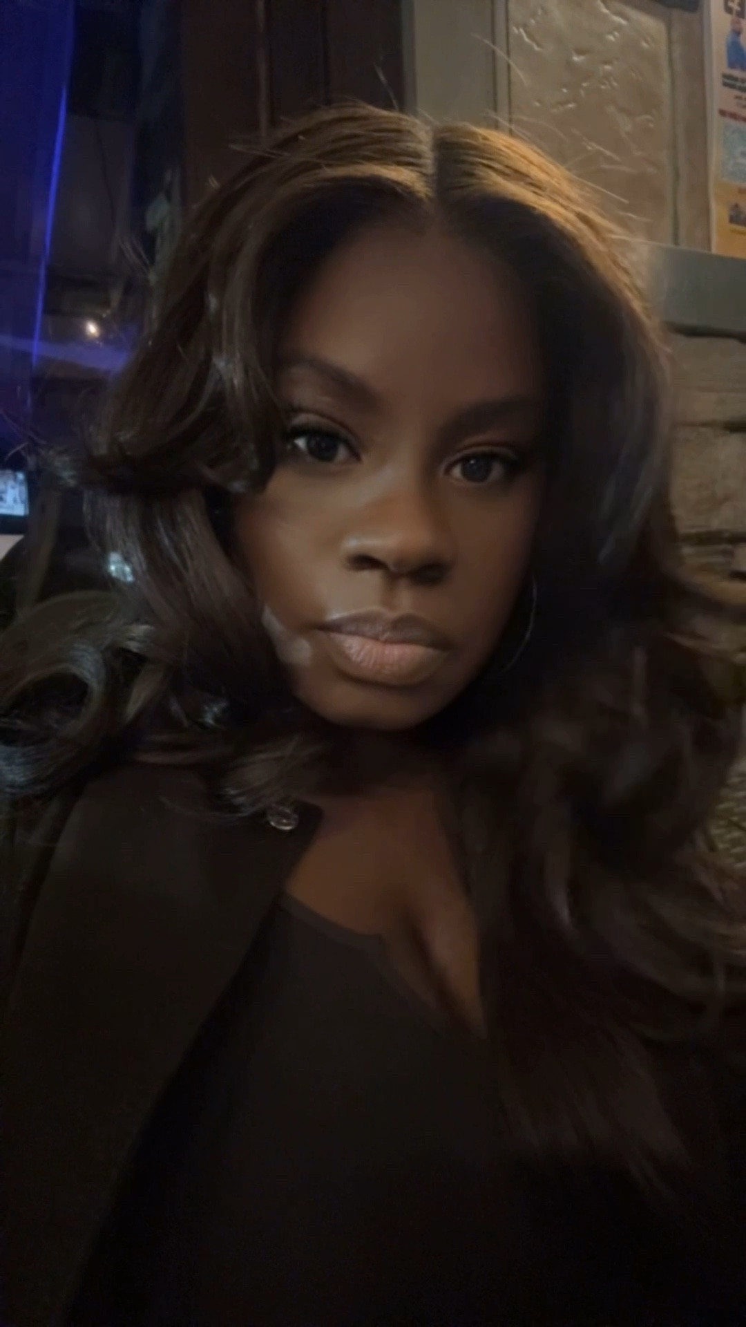 Simple 10 min makeup look 🫶🏾

#LTKBeauty #LTKOver40