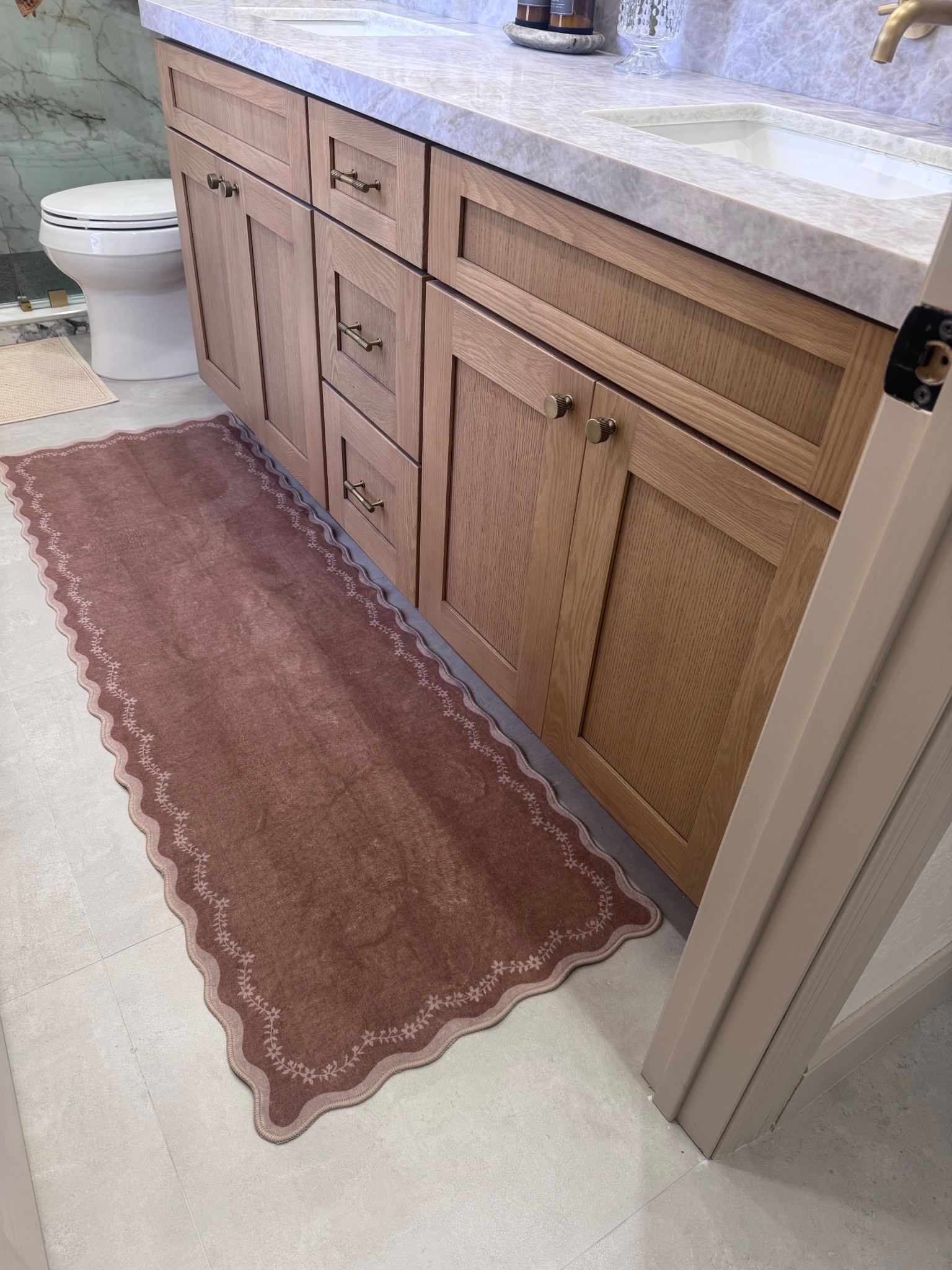 Washable Rug @amazon

#LTKstorytime #LTKdayinmylife #LTKHome