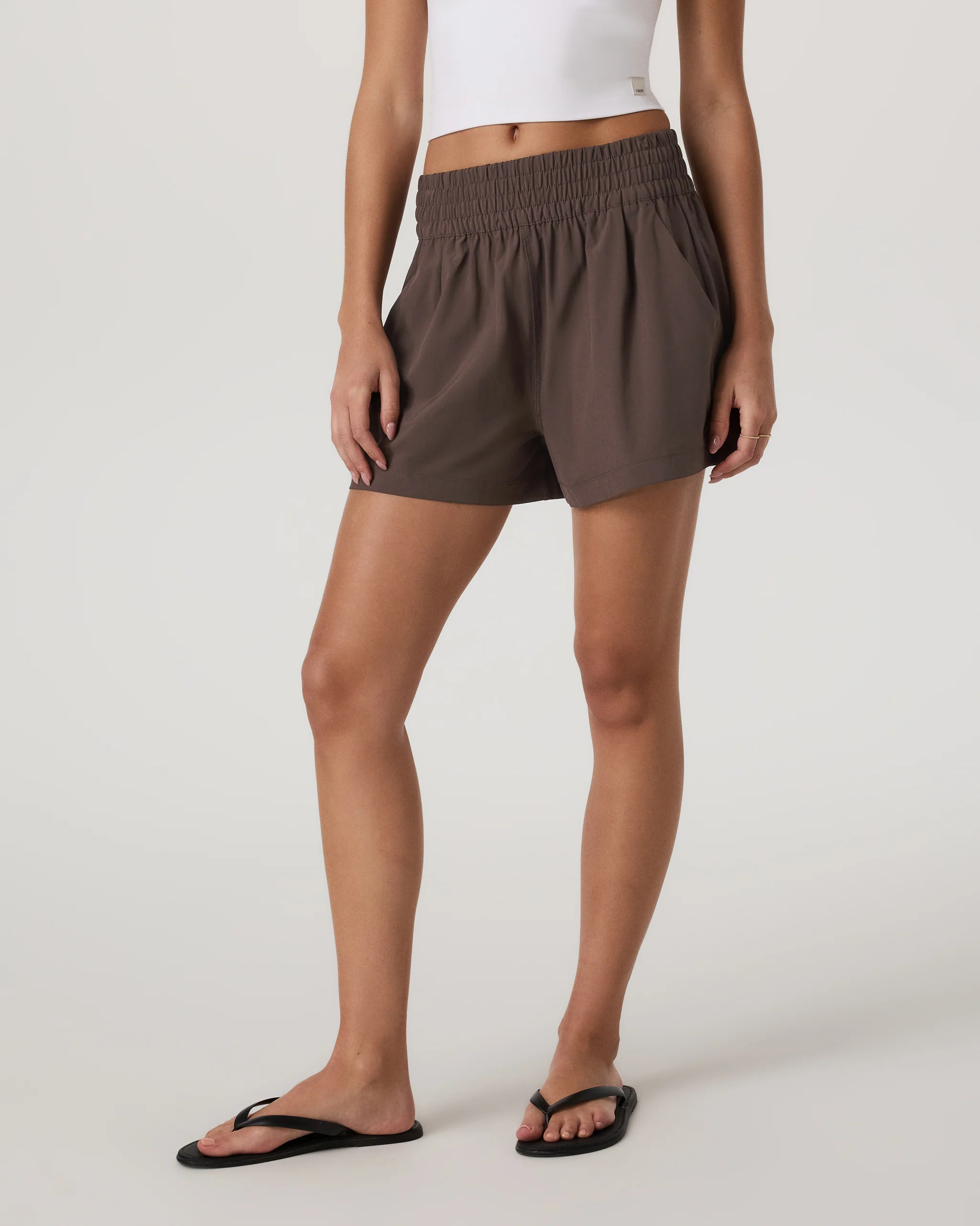 Villa Short | Vuori Clothing (US & Canada)