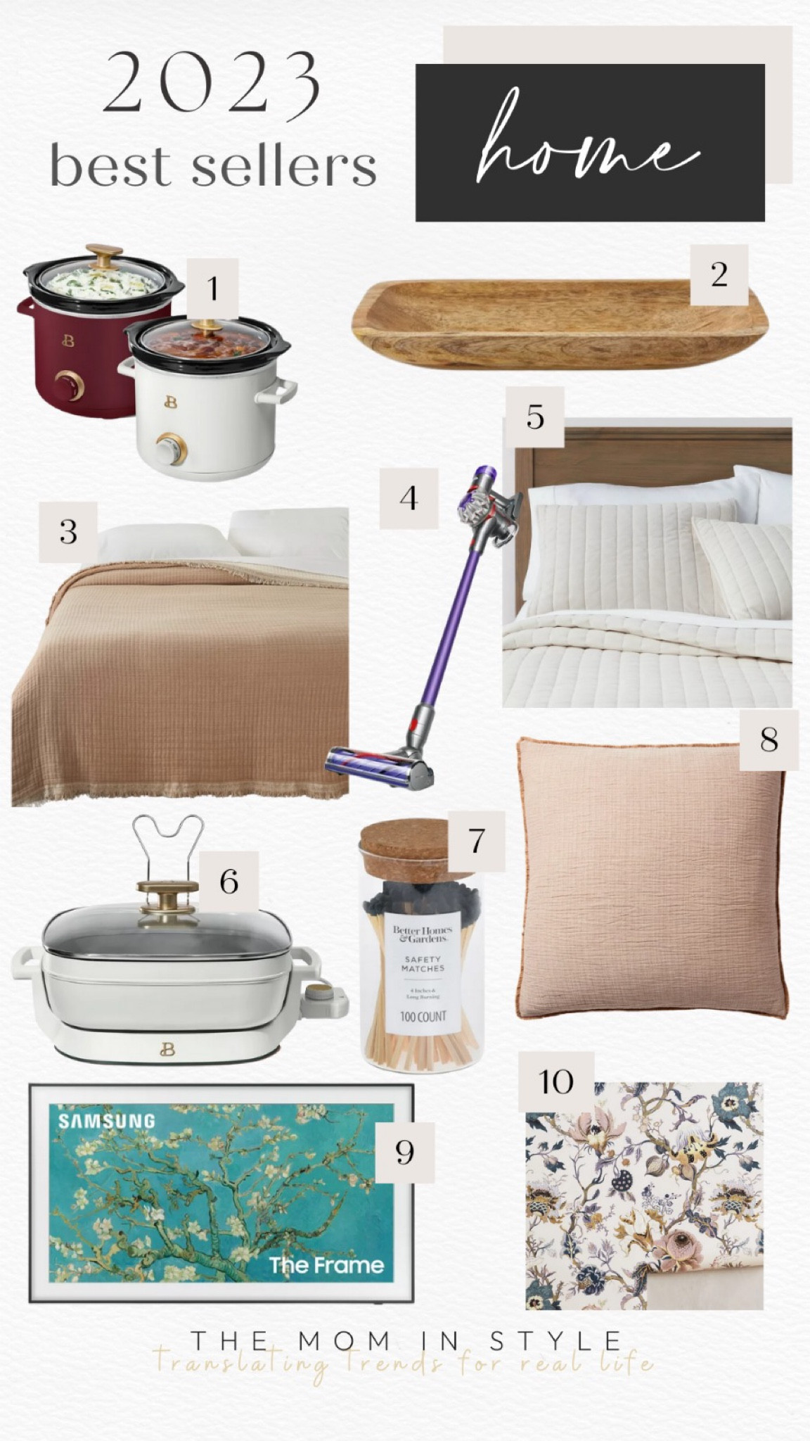 2023 home best sellers, walmart home, target home

#LTKhome #LTKfindsunder100