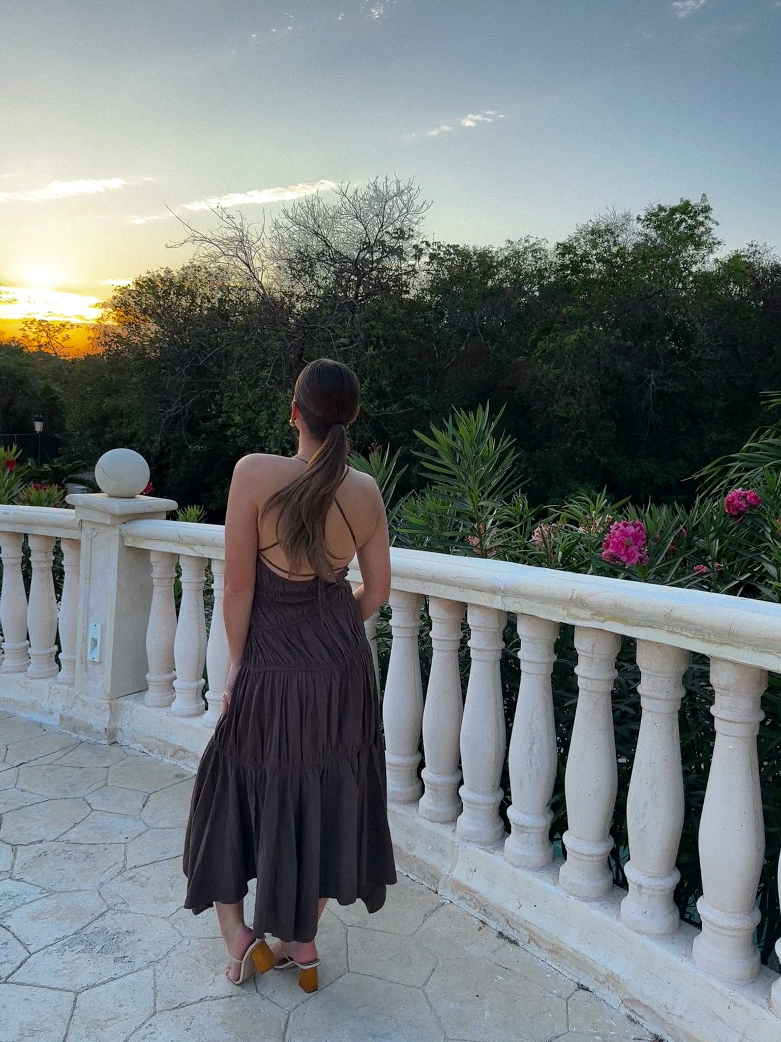 Honeymoon, resort looks! 

#LTKWedding #LTKTravel