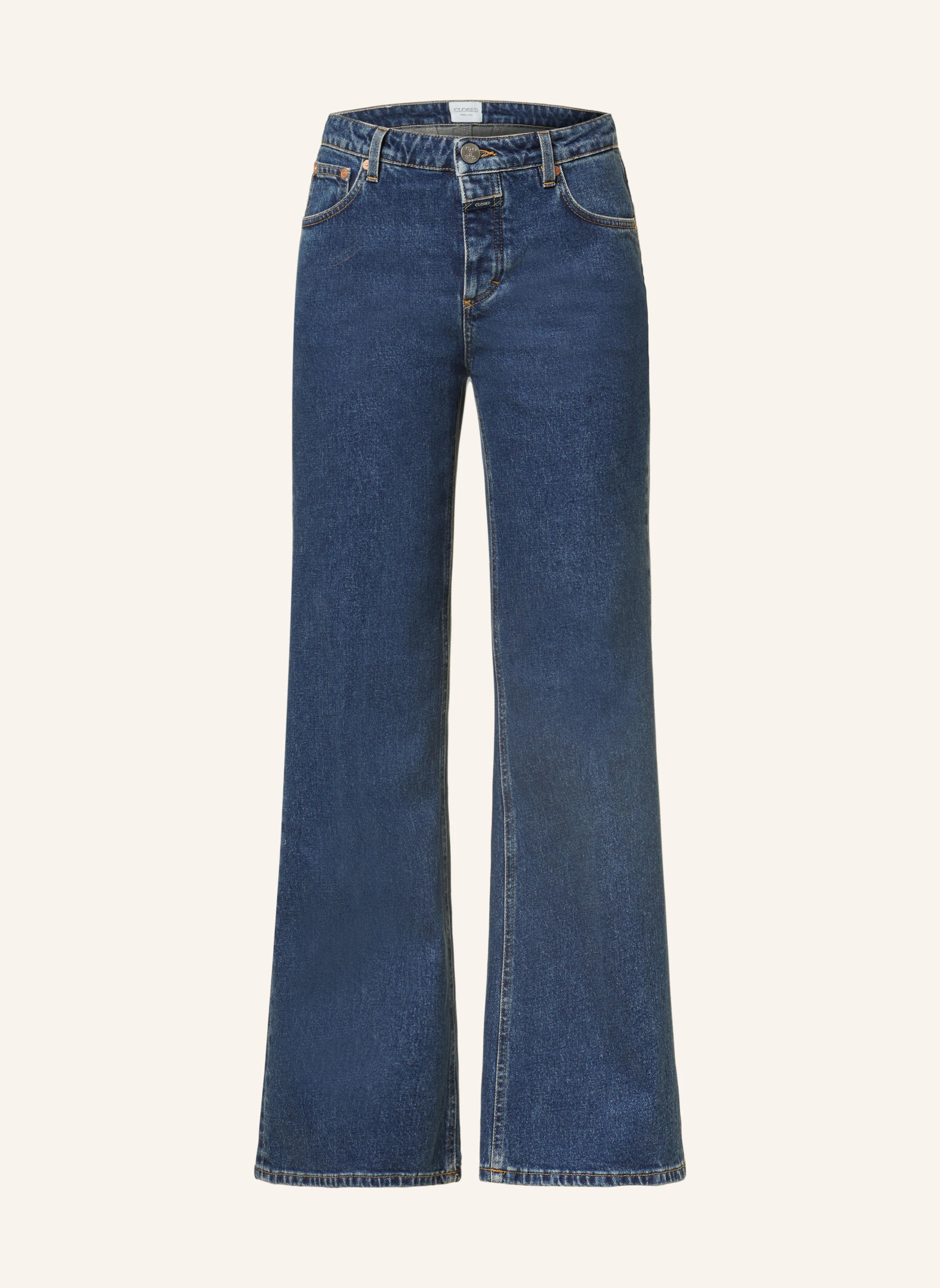 Straight Jeans GILLAN | Breuninger (DACH)