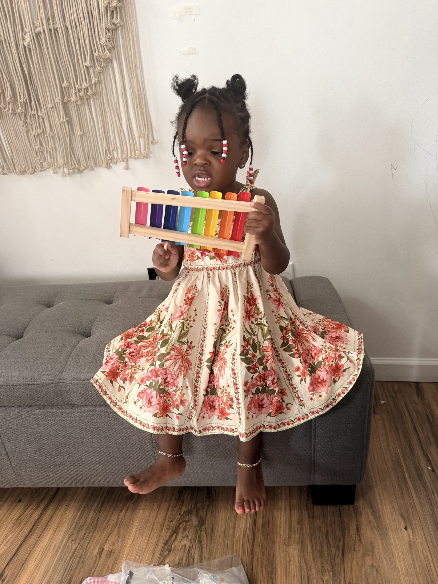 SHEIN has the cutest toddler summer outfits right now and I’m obsessed. Cute, comfy, lightweight, and perfect for vacations, park days, and all the little summer adventures.

All our toddler summer picks are linked on my LTK.

#ShoppingWithPriiincesss #SHEINFinds #ToddlerFashion #KidsStyle #SummerOutfits #LTKFamily #LTKKids #MomLifeStyle #CuteOutfits #ToddlerLooks #MiniStyle #KidsStyleInspo #FamilyStyle #AtlantaMom #Atlantamom #Atlantabloggers #Atlantablogger #AtlantaCreator #Atlantacontentcreators #Atlantacontentcreator

#LTKKids #LTKTravel #LTKSwim