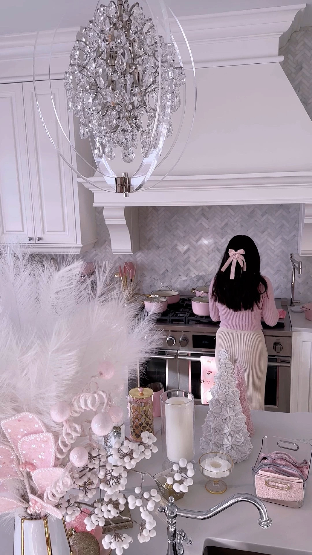 PINK Kitchen essentials!🎀💭🪄☕️

#LTKHoliday #LTKSeasonal #LTKGiftGuide