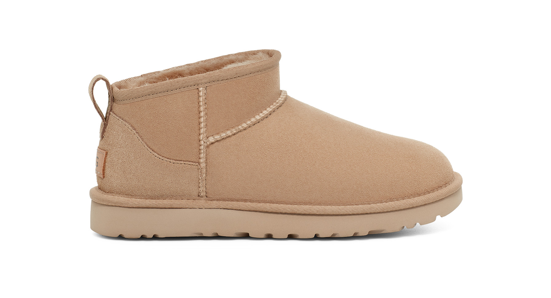 Classic Ultra Mini Boot | UGG (UK)