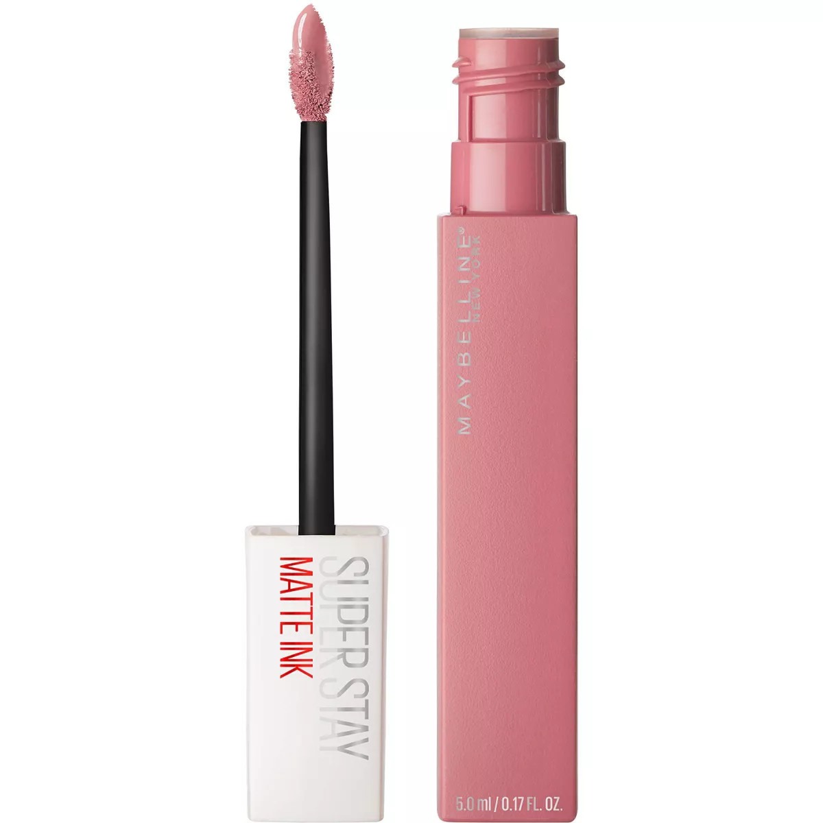 Maybelline SuperStay Matte Ink Liquid Lipstick - 0.17 fl oz | Target