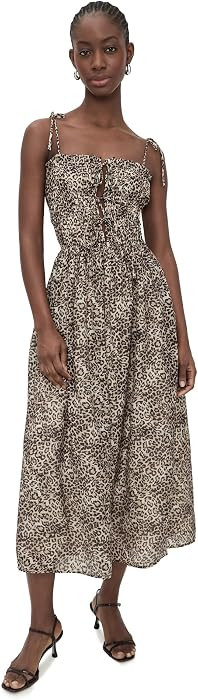 MINKPINK Women's Tahlia Midi Dress | Amazon (US)