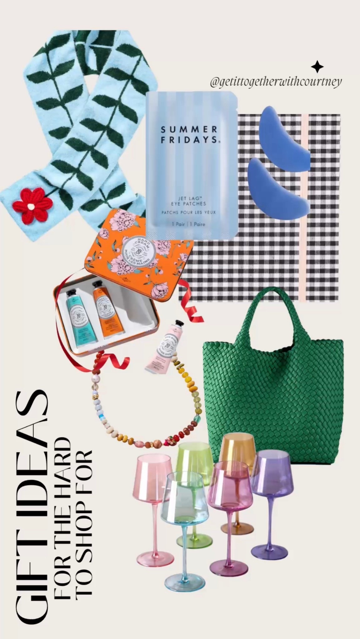 We all have that woman that is hard to buy for. I’ve pulled together some gifts that are sure to please!

#LTKHoliday #LTKGiftGuide