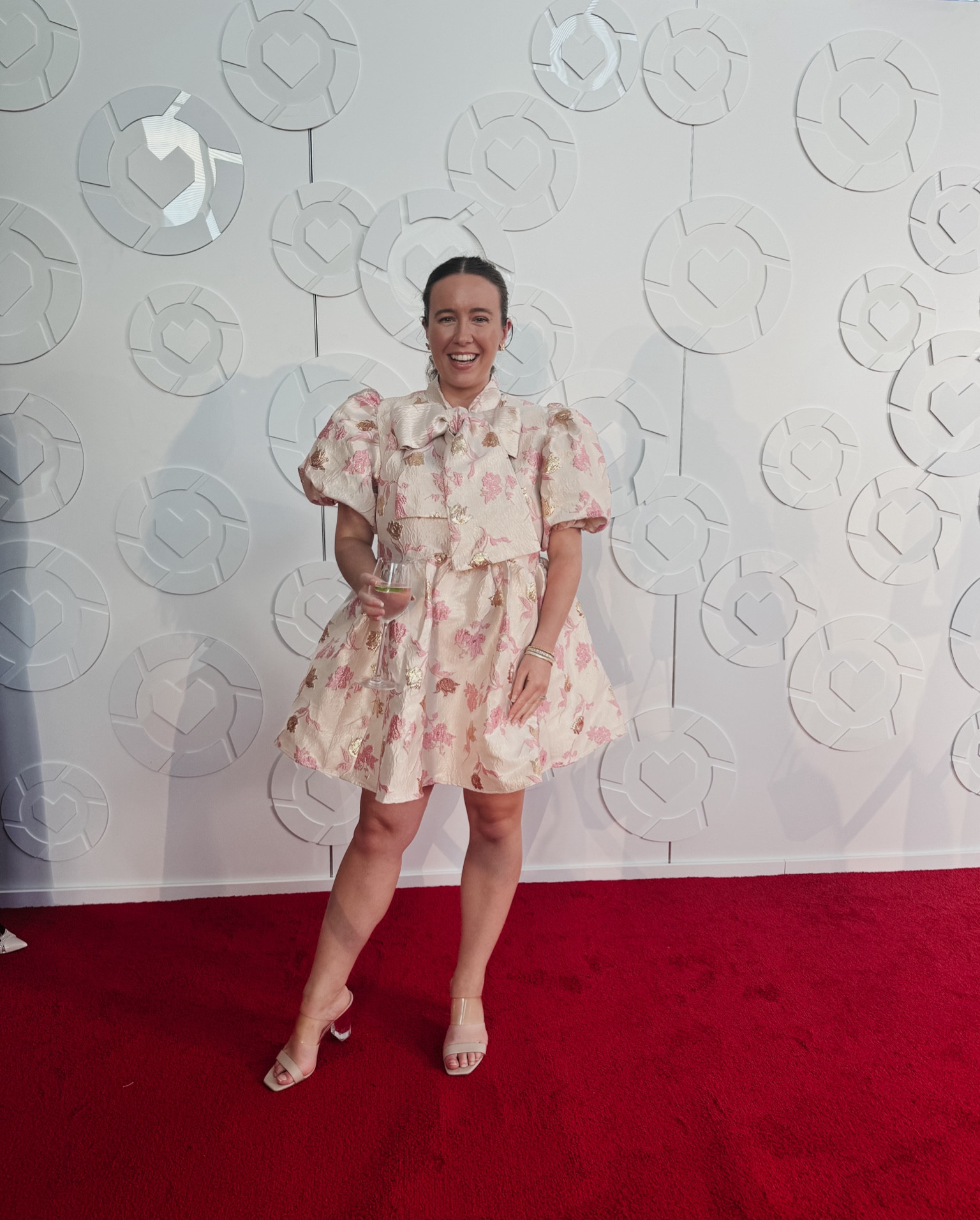 Here’s the dress I wore for the award ceremony at LTKCon! 

#LTKWedding #LTKStyleTip #LTKCon