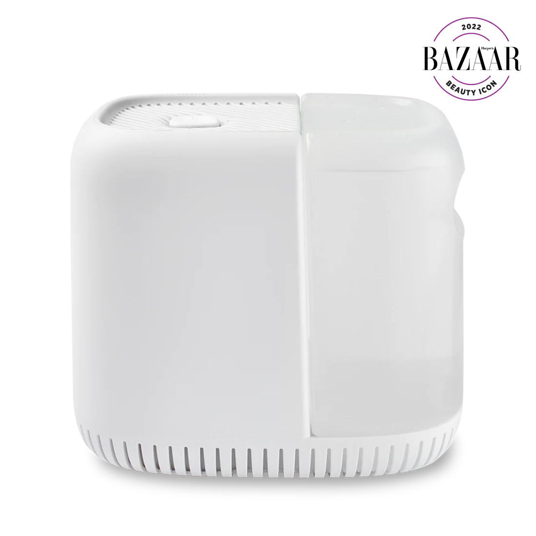 Canopy Humidifier | Best Humidifier for Dry Skin - Smart Humidifier | Canopy