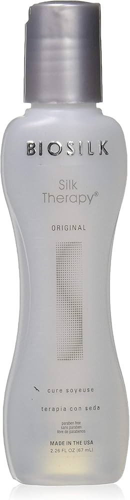 BioSilk Silk Therapy, 2.26 Oz (Pack Of 2) | Amazon (US)
